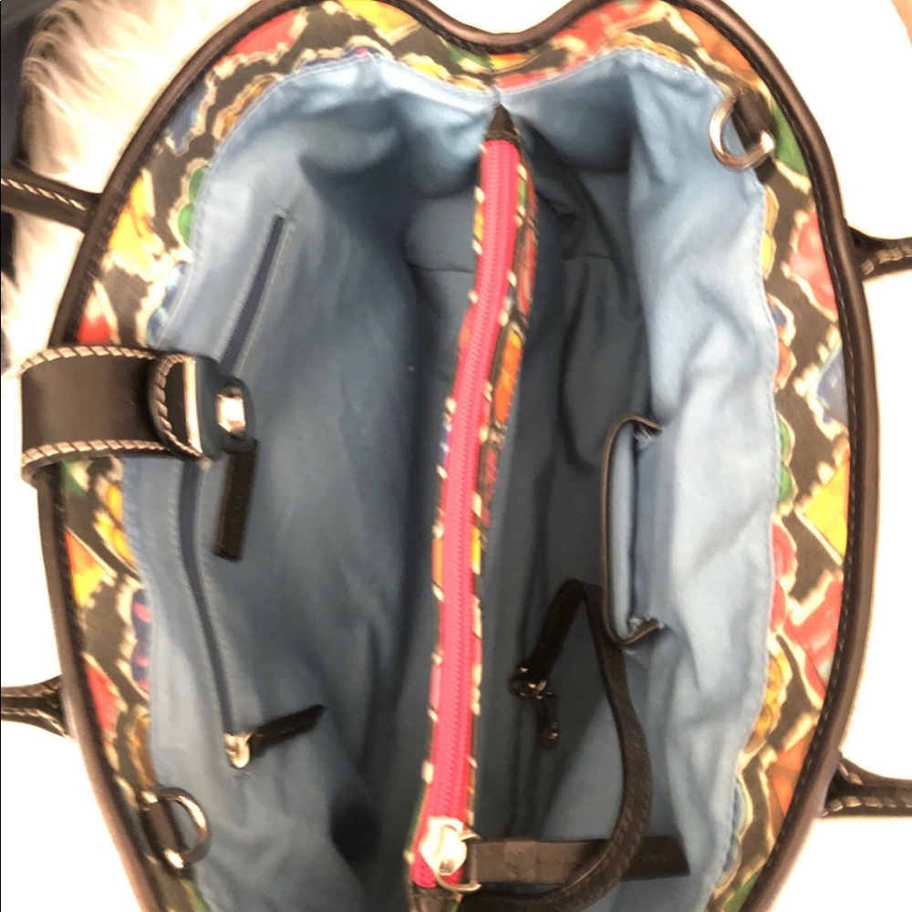 Dooney and Bourke handbag